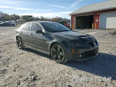 Zdjęcie 13 z 14 samochodu: 2009 PONTIAC G8 GT VIN:6G2EC57Y79L165682 - miniatura