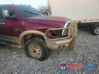 Zdjęcie 13 z 14 samochodu: 2013 RAM 3500 LONGHORN VIN:3C63RRKL3DG599287 - miniatura