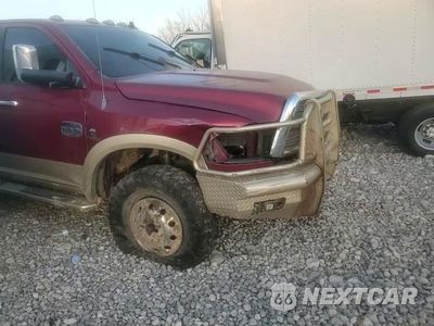 Zdjęcie 13 z 14 samochodu: 2013 RAM 3500 LONGHORN VIN:3C63RRKL3DG599287 - miniatura
