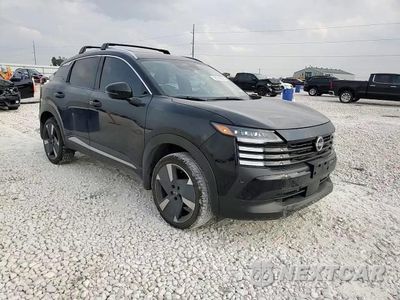 Zdjęcie 14 z 16 samochodu: 2025 NISSAN KICKS SR VIN:3N8AP6DA7SL362682 - miniatura