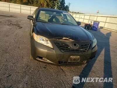 Zdjęcie 13 z 14 samochodu: 2008 TOYOTA CAMRY CE VIN:4T1BE46K58U771354 - miniatura