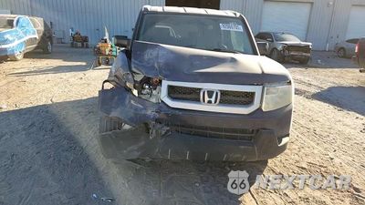 Zdjęcie 14 z 15 samochodu: 2009 HONDA ELEMENT LX VIN:5J6YH18309L002918 - miniatura