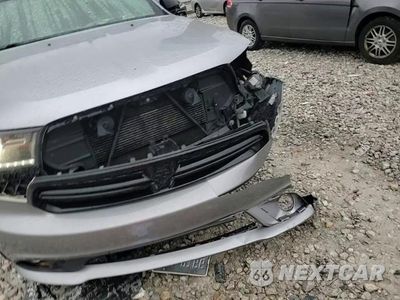 Zdjęcie 14 z 15 samochodu: 2016 DODGE DURANGO R/T VIN:1C4SDJCT5GC403358 - miniatura