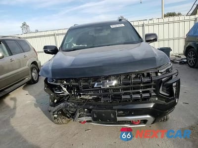 Zdjęcie 14 z 14 samochodu: 2025 CHEVROLET TAHOE K1500 Z71 VIN:1GNS6PRD3SR384481 - miniatura