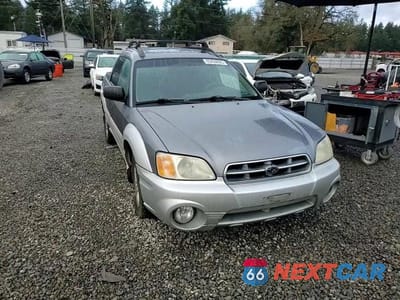 Zdjęcie 13 z 14 samochodu: 2005 SUBARU BAJA SPORT VIN:4S4BT62C657106263 - miniatura