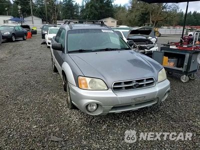Zdjęcie 13 z 14 samochodu: 2005 SUBARU BAJA SPORT VIN:4S4BT62C657106263 - miniatura