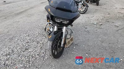 Zdjęcie 9 z 9 samochodu: 2016 HARLEY-DAVIDSON FLTRXS ROAD GLIDE SPECIAL VIN:1HD1KTM19GB649120 - miniatura