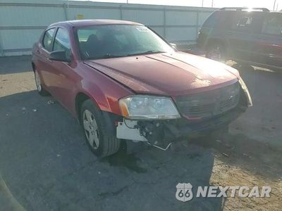 Zdjęcie 14 z 15 samochodu: 2009 DODGE AVENGER SE VIN:1B3LC46B39N534812 - miniatura