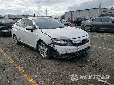 Zdjęcie 13 z 14 samochodu: 2019 HONDA CLARITY TOURING VIN:JHMZC5F32KC006587 - miniatura