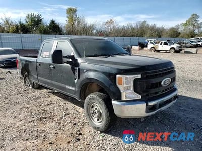 Zdjęcie 14 z 15 samochodu: 2022 FORD F350 SUPER DUTY VIN:1FT8W3BT3NEC32516 - miniatura