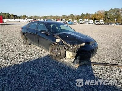 Zdjęcie 13 z 15 samochodu: 2022 HYUNDAI ELANTRA SEL VIN:KMHLM4AG4NU247439 - miniatura