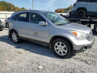 Zdjęcie 13 z 14 samochodu: 2007 HONDA CR-V EXL VIN:JHLRE48707C122483 - miniatura