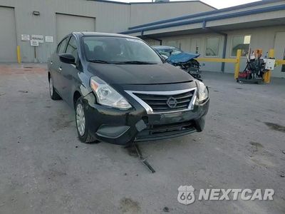 Zdjęcie 13 z 14 samochodu: 2016 NISSAN VERSA S VIN:3N1CN7APXGL866873 - miniatura