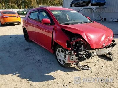 Zdjęcie 13 z 14 samochodu: 2009 TOYOTA COROLLA MATRIX VIN:2T1KU40E19C086566 - miniatura