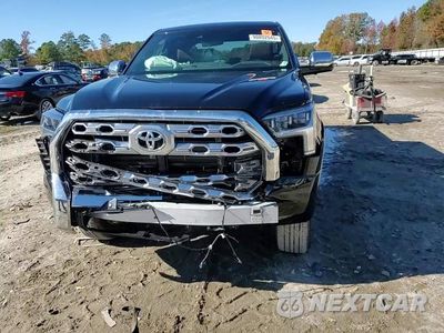 Zdjęcie 13 z 13 samochodu: 2026 TOYOTA TUNDRA CREWMAX PLATINUM VIN:5TFMC5DB4TX117237 - miniatura