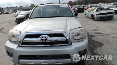 Zdjęcie 14 z 15 samochodu: 2006 TOYOTA 4RUNNER SR5 VIN:JTEZU14RX60069146 - miniatura