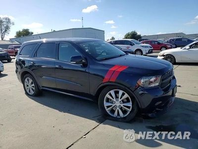 Zdjęcie 14 z 15 samochodu: 2012 DODGE DURANGO R/T VIN:1C4SDJCT0CC195982 - miniatura