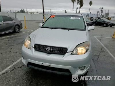 Zdjęcie 13 z 13 samochodu: 2006 TOYOTA COROLLA MATRIX BASE VIN:2T1LR30E46C560831 - miniatura