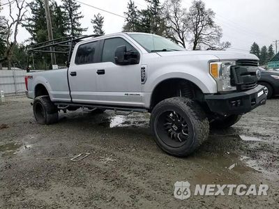 Zdjęcie 13 z 15 samochodu: 2017 FORD F250 SUPER DUTY VIN:1FT7W2BTXHEF13268 - miniatura