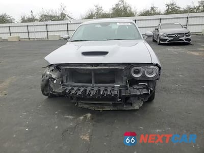 Zdjęcie 14 z 16 samochodu: 2021 DODGE CHALLENGER GT VIN:2C3CDZJG9MH607151 - miniatura