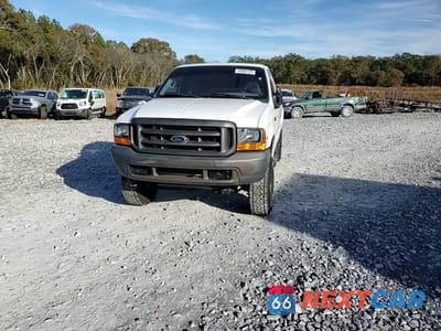 Zdjęcie 11 z 11 samochodu: 1999 FORD F250 SUPER DUTY VIN:1FTNF21L8XEA44771 - miniatura