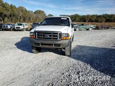 Zdjęcie 11 z 11 samochodu: 1999 FORD F250 SUPER DUTY VIN:1FTNF21L8XEA44771 - miniatura