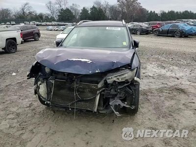 Zdjęcie 15 z 16 samochodu: 2017 NISSAN ROGUE S VIN:KNMAT2MT1HP589882 - miniatura