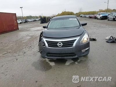 Zdjęcie 14 z 14 samochodu: 2013 NISSAN ALTIMA 2.5 VIN:1N4AL3AP5DN416455 - miniatura