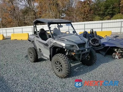 Zdjęcie 11 z 11 samochodu: 2023 POLARIS GENERAL XP UTILITY VEHICLE VIN:3NSGXP994PM457761 - miniatura