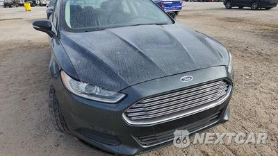 Zdjęcie 13 z 14 samochodu: 2015 FORD FUSION SE VIN:1FA6P0H74F5104712 - miniatura