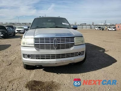 Zdjęcie 14 z 15 samochodu: 2007 LINCOLN NAVIGATOR VIN:5LMFU28527LJ01293 - miniatura