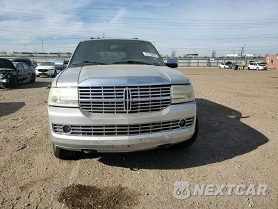 Zdjęcie 14 z 15 samochodu: 2007 LINCOLN NAVIGATOR VIN:5LMFU28527LJ01293 - miniatura