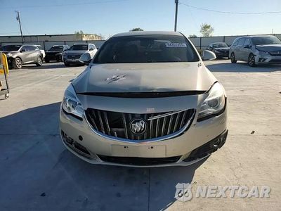 Zdjęcie 14 z 14 samochodu: 2014 BUICK REGAL PREMIUM VIN:2G4GN5EX3E9304497 - miniatura