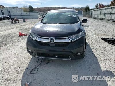 Zdjęcie 14 z 16 samochodu: 2018 HONDA CR-V EXL VIN:7FARW2H81JE012726 - miniatura