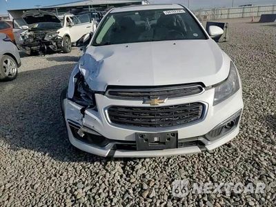 Zdjęcie 13 z 14 samochodu: 2015 CHEVROLET CRUZE LT VIN:1G1PC5SB2F7264413 - miniatura