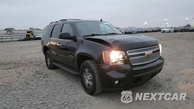 Zdjęcie 14 z 15 samochodu: 2013 CHEVROLET TAHOE K1500 LT VIN:1GNSKBE07DR100287 - miniatura