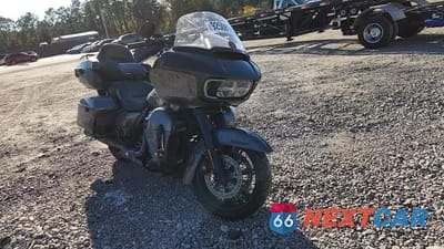 Zdjęcie 10 z 10 samochodu: 2021 HARLEY-DAVIDSON FLTRK VIN:1HD1KZF19MB638663 - miniatura