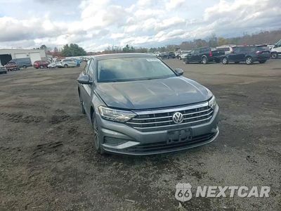 Zdjęcie 13 z 14 samochodu: 2021 VOLKSWAGEN JETTA S VIN:3VWC57BU5MM016508 - miniatura