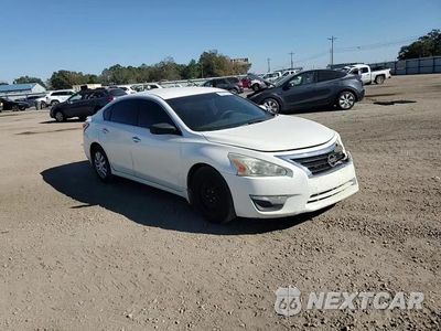 Zdjęcie 13 z 14 samochodu: 2013 NISSAN ALTIMA 2.5 VIN:1N4AL3AP8DC242246 - miniatura