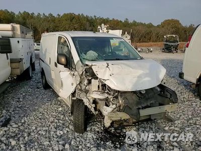 Zdjęcie 14 z 14 samochodu: 2017 NISSAN NV200 DELIVERY VAN VIN:3N6CM0KN2HK713378 - miniatura
