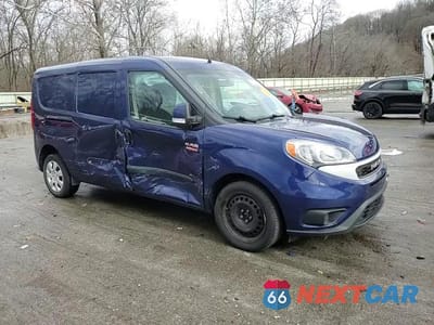 Zdjęcie 14 z 14 samochodu: 2021 RAM PROMASTER DELIVERY VAN VIN:ZFBHRFBB3M6V62488 - miniatura