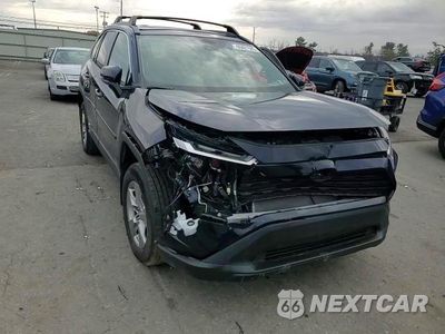 Zdjęcie 14 z 15 samochodu: 2024 TOYOTA RAV4 XLE VIN:2T3RWRFV3RW209612 - miniatura