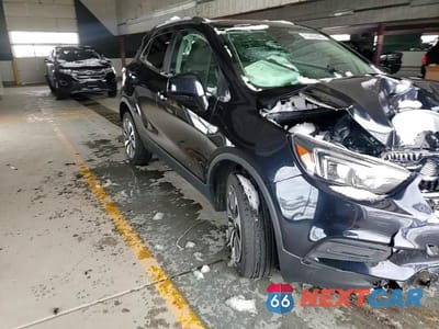 Zdjęcie 14 z 15 samochodu: 2021 BUICK ENCORE PREFERRED VIN:KL4CJESB0MB352991 - miniatura