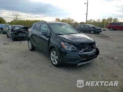 Zdjęcie 14 z 14 samochodu: 2015 BUICK ENCORE VIN:KL4CJESB9FB128492 - miniatura