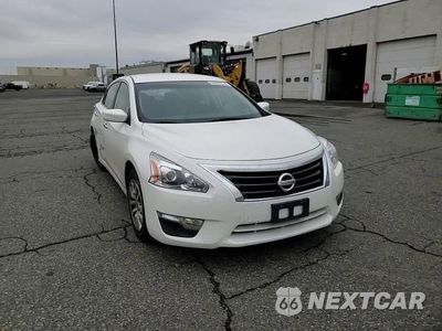 Zdjęcie 13 z 14 samochodu: 2015 NISSAN ALTIMA 2.5 VIN:1N4AL3AP8FC235963 - miniatura