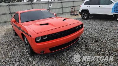 Zdjęcie 13 z 14 samochodu: 2016 DODGE CHALLENGER R/T VIN:2C3CDZBT0GH308972 - miniatura