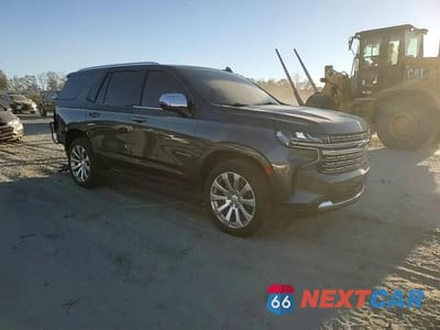 Zdjęcie 15 z 15 samochodu: 2021 CHEVROLET TAHOE K1500 PREMIER VIN:1GNSKSKD7MR187843 - miniatura