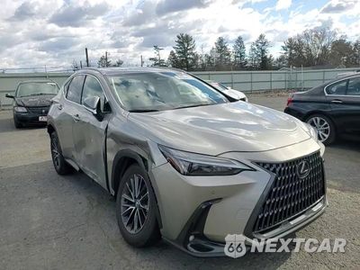 Zdjęcie 14 z 16 samochodu: 2025 LEXUS NX 250 BASE VIN:2T2ADCEZ6SC005211 - miniatura