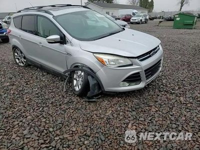 Zdjęcie 14 z 15 samochodu: 2013 FORD ESCAPE SEL VIN:1FMCU9HX4DUC43585 - miniatura