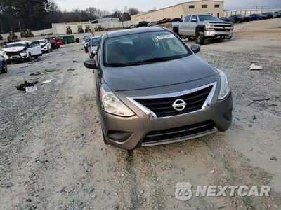 Zdjęcie 14 z 16 samochodu: 2017 NISSAN VERSA S VIN:3N1CN7AP1HL857769 - miniatura